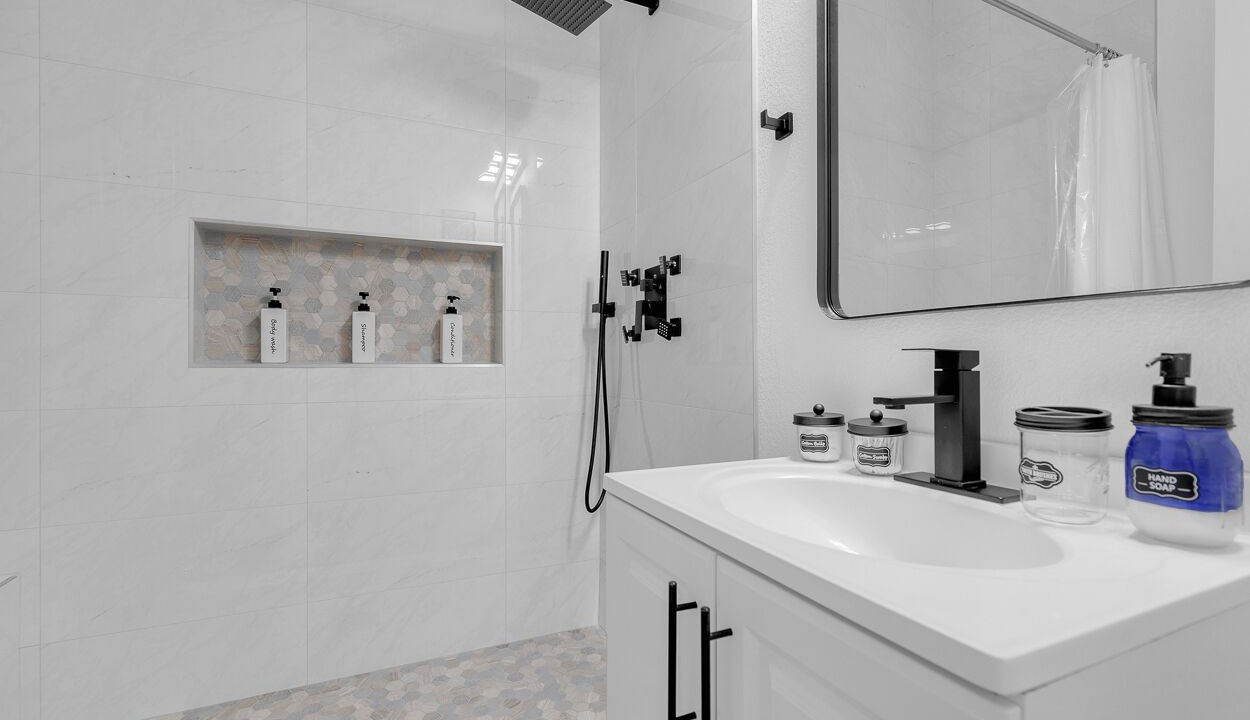 Photo of Bathroom in North Las Vegas