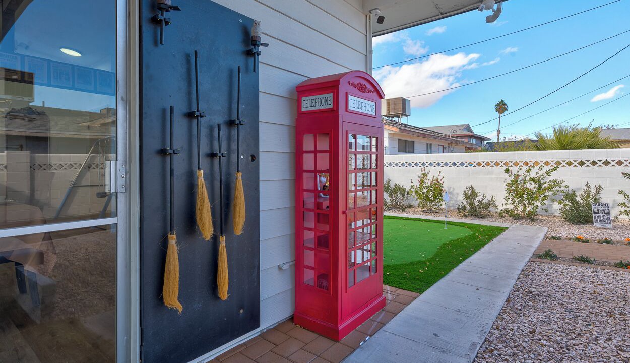 Photo of Outdoor in North Las Vegas