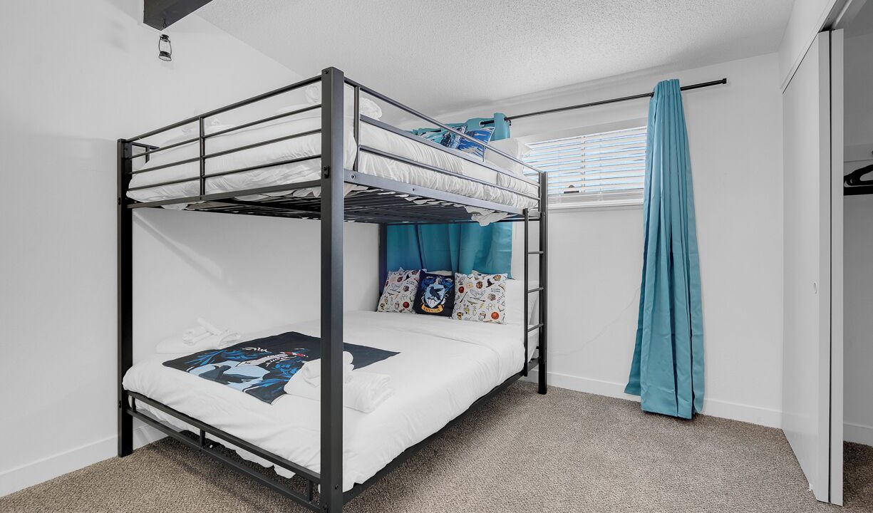 Photo of Bedroom in North Las Vegas