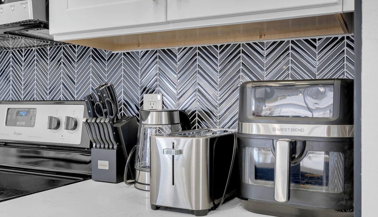 Photo of Kitchen in North Las Vegas