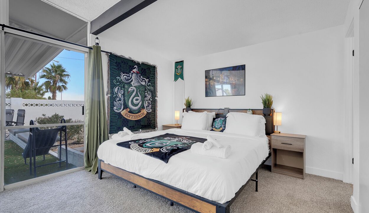 Photo of Bedroom in North Las Vegas