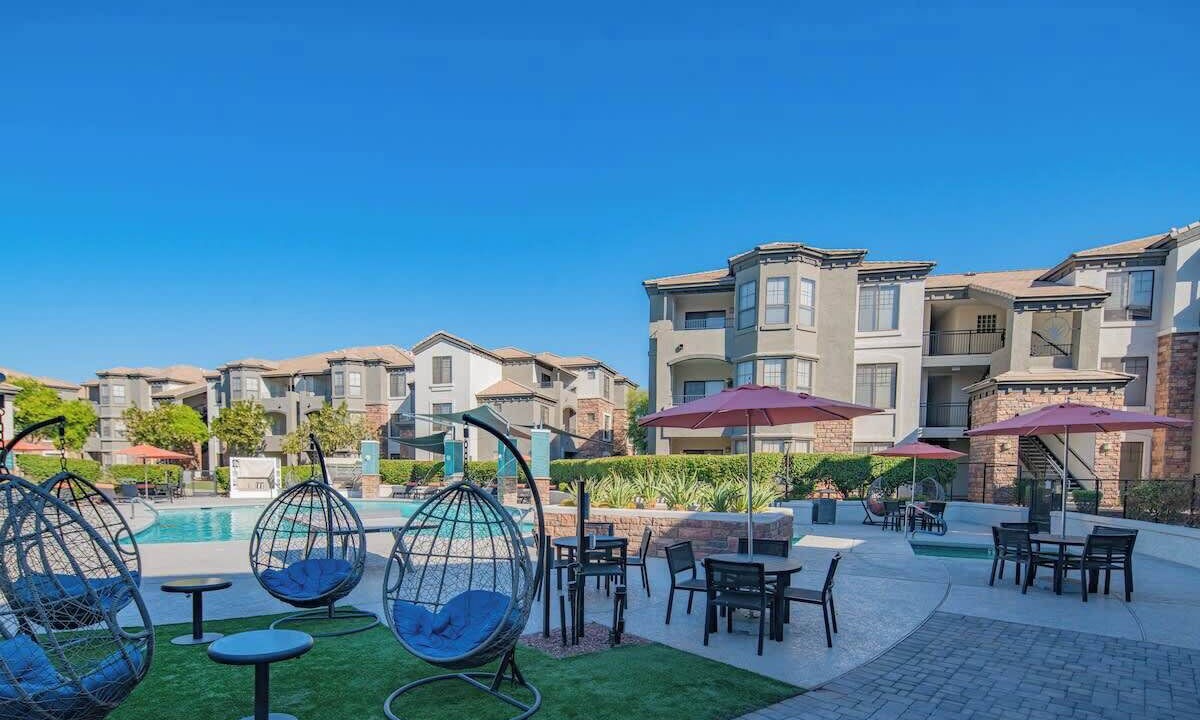 Photo of Outdoor in Glendale Sports and Entertainment District