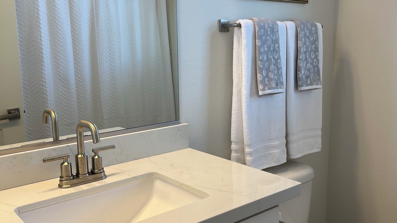 Photo of Bathroom in Maricopa County