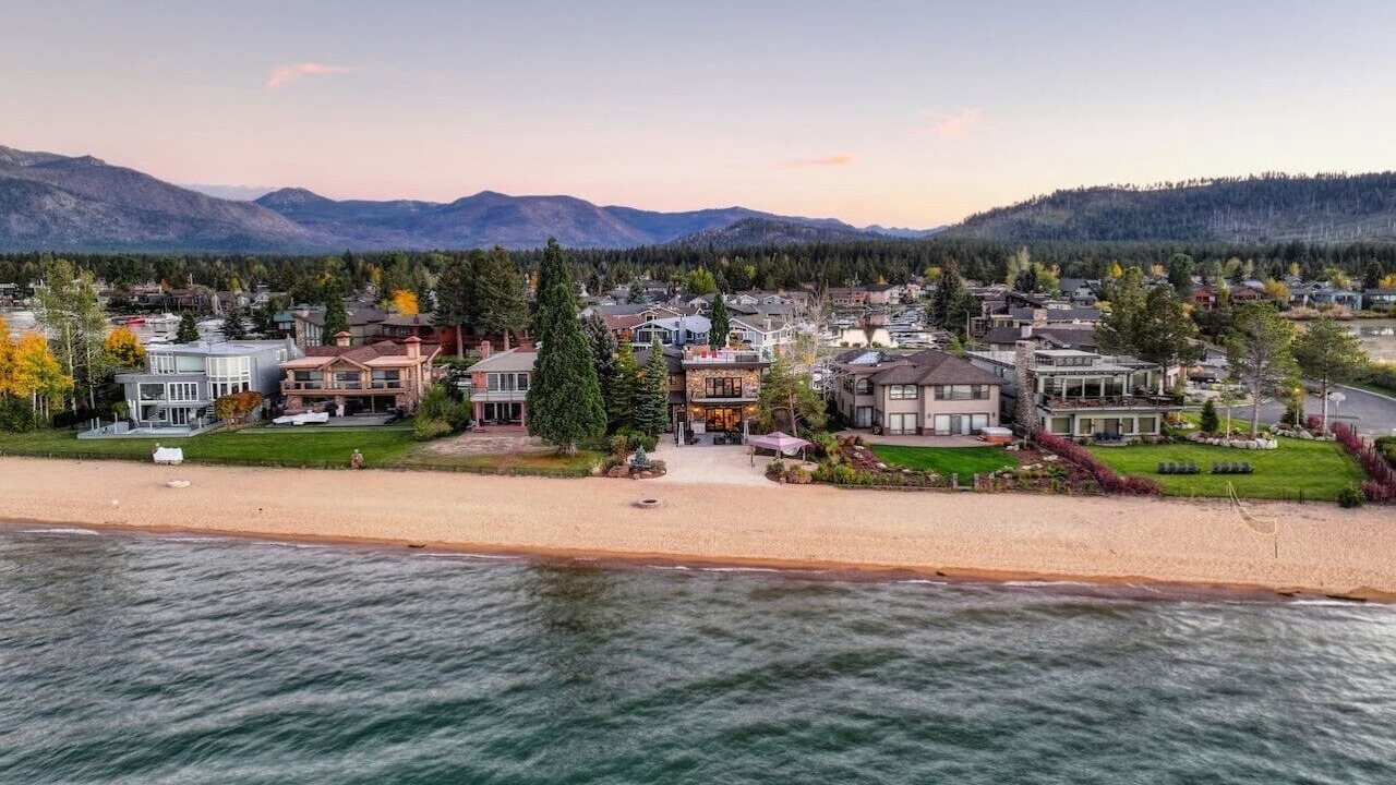 Photo of Others in Tahoe Keys