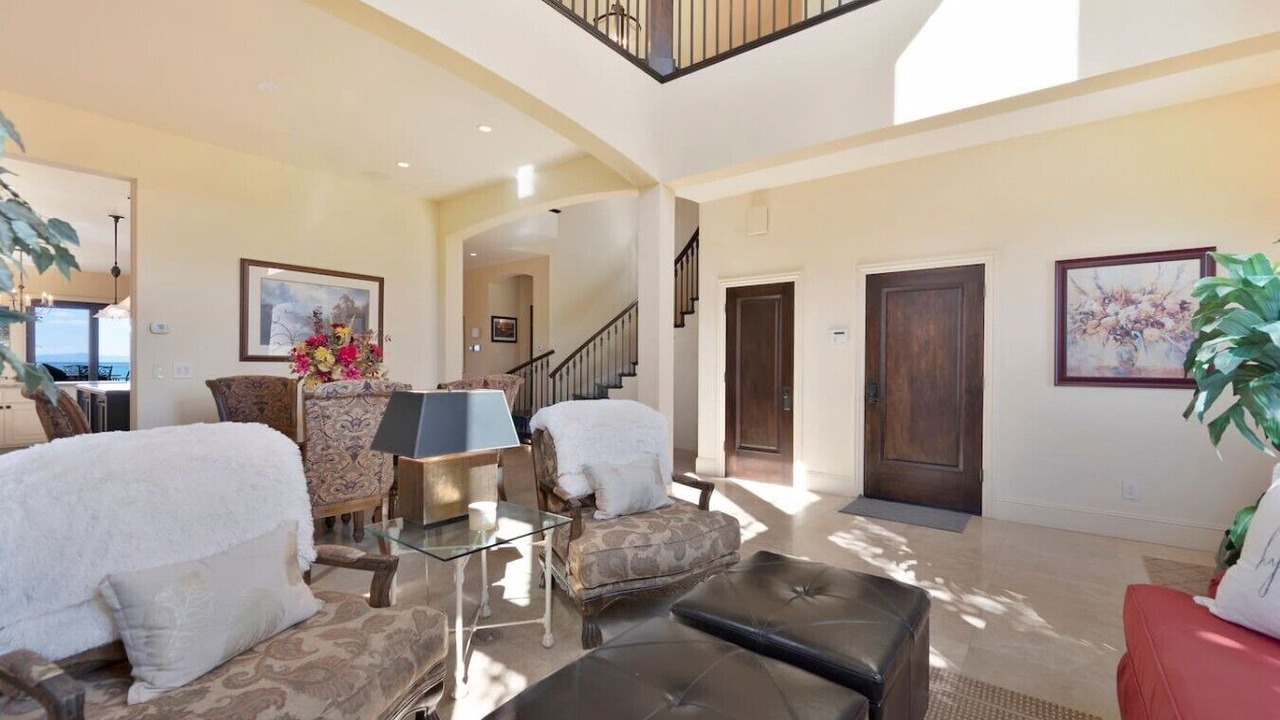 Photo of Livingroom in Tahoe Keys