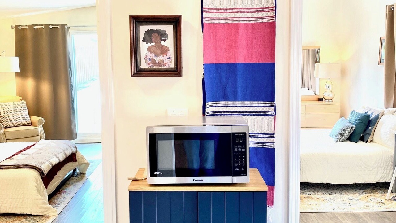 Photo of Bedroom in Logan Heights