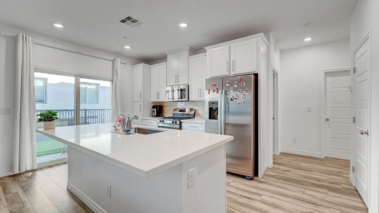 Photo of Kitchen in Las Vegas