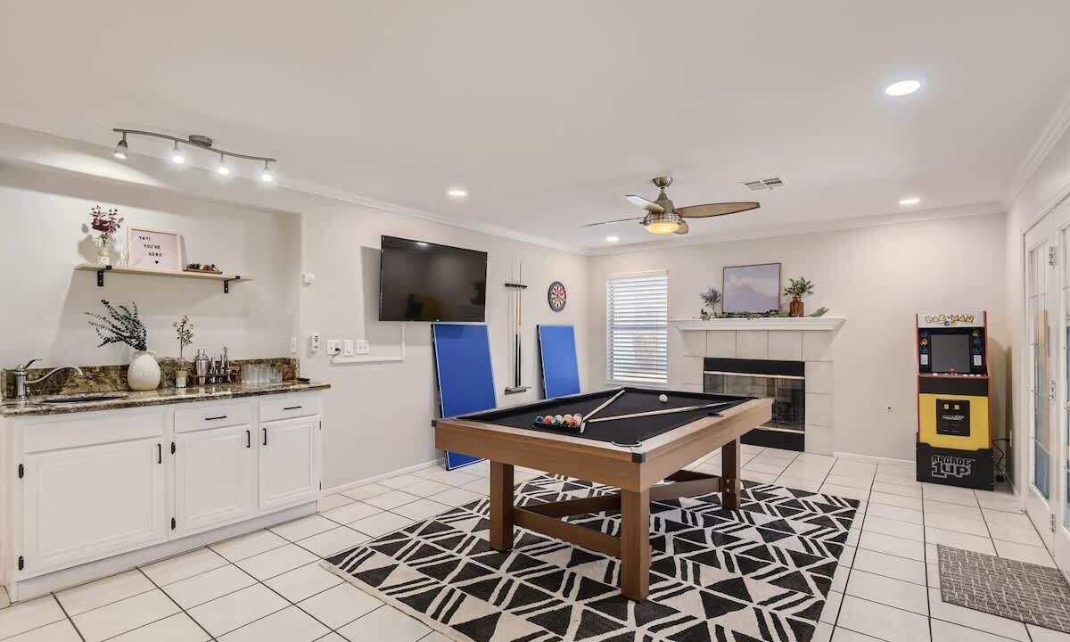 Photo of Bedroom in Canyon Gate
