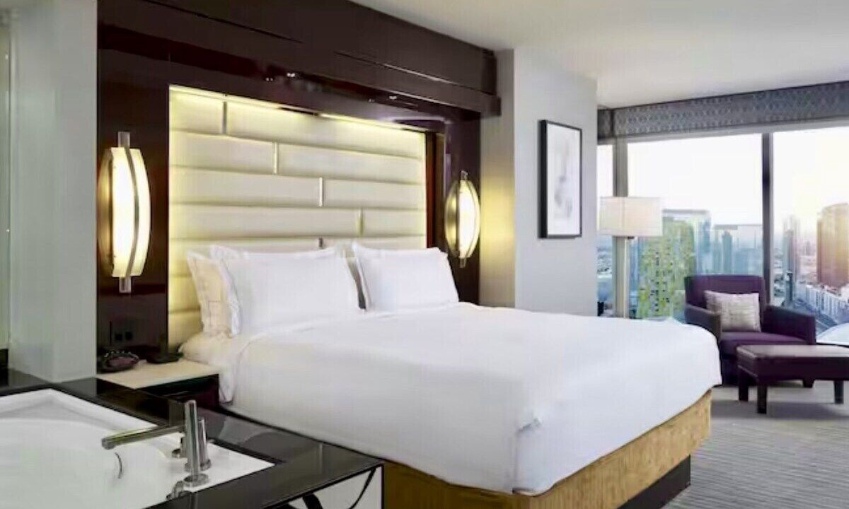 Photo of Bedroom in Las Vegas