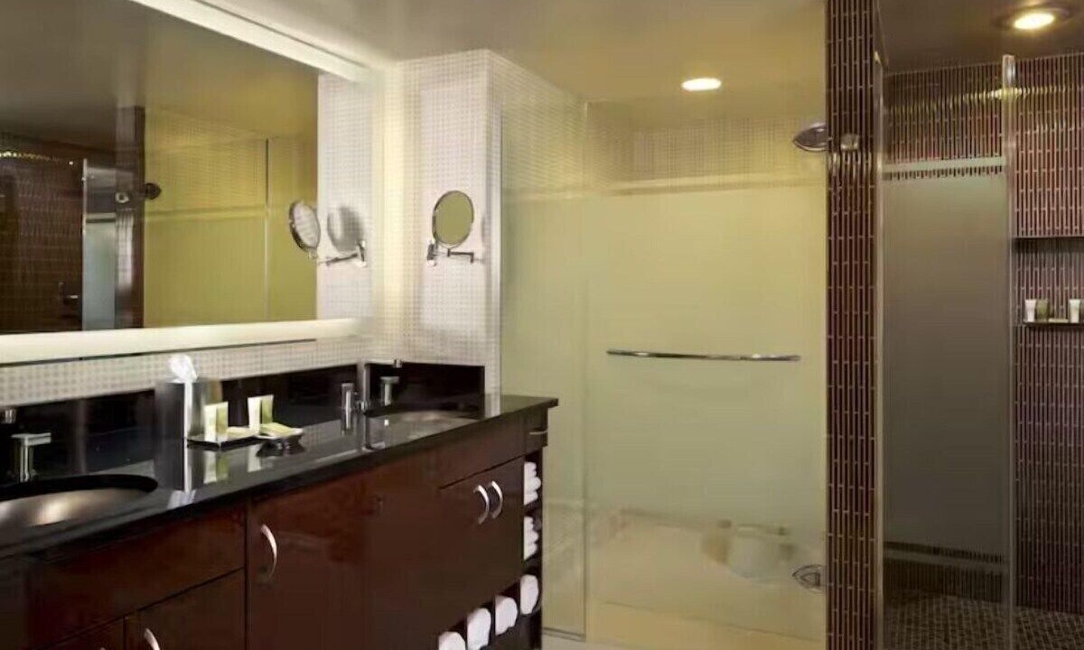Photo of Bathroom in Las Vegas