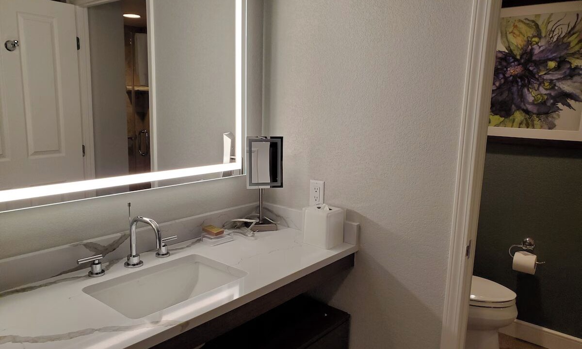 Photo of Bathroom in Las Vegas