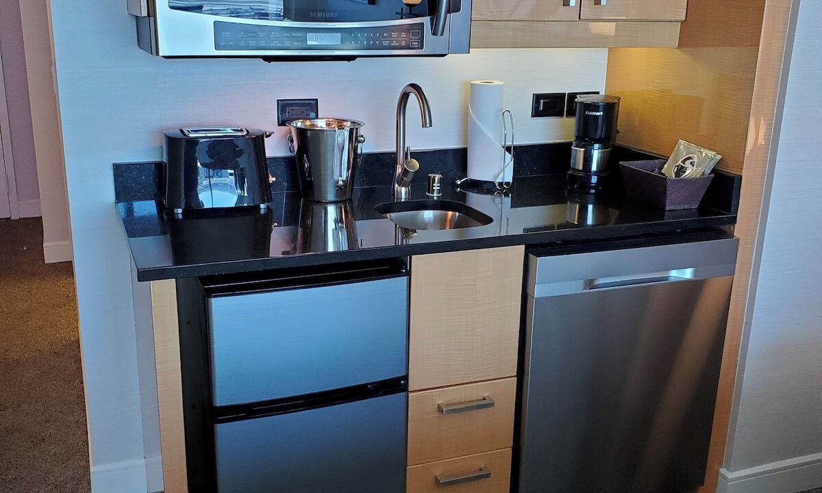 Photo of Kitchen in Las Vegas