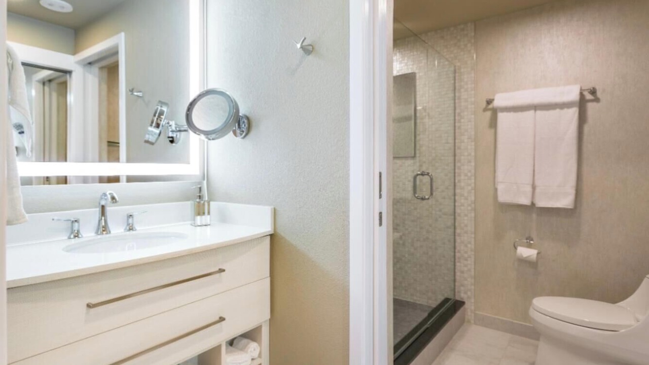 Photo of Bathroom in Winchester