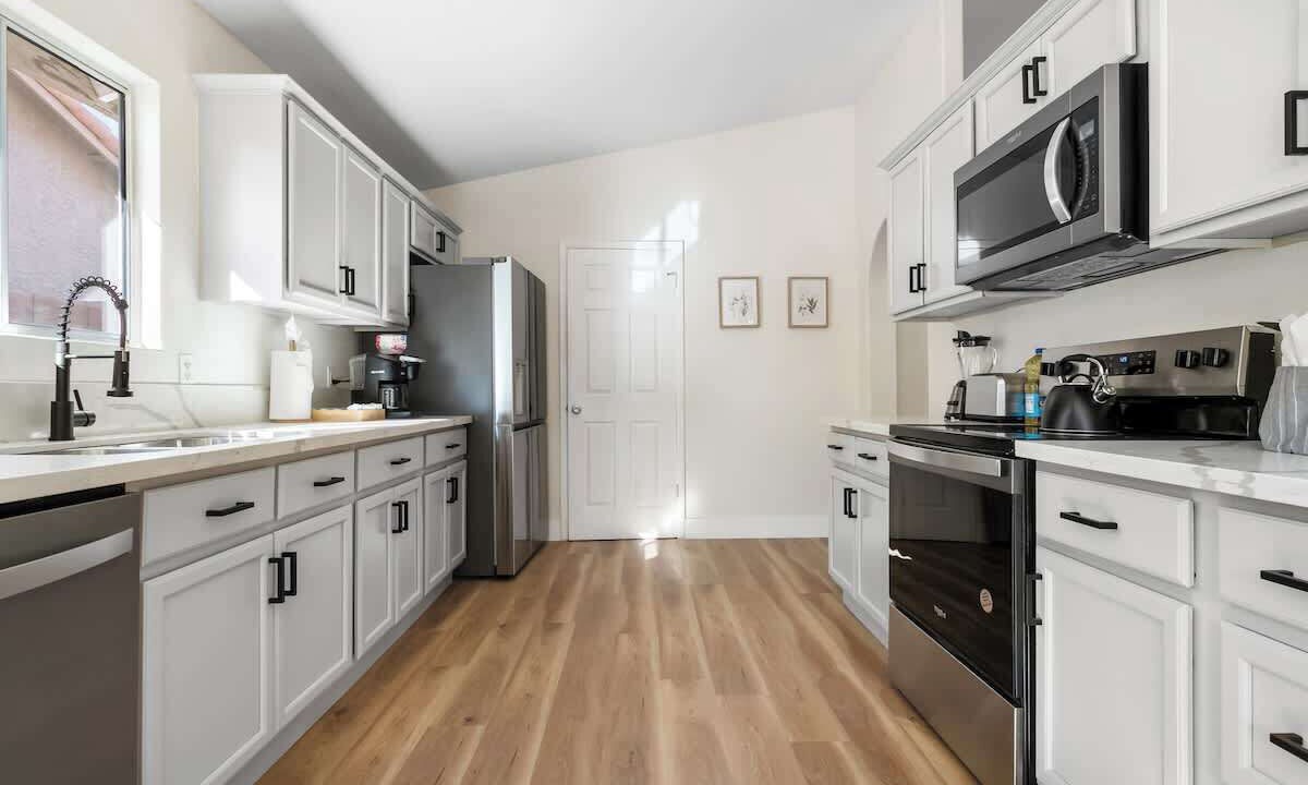 Photo of Kitchen in Highland Hills