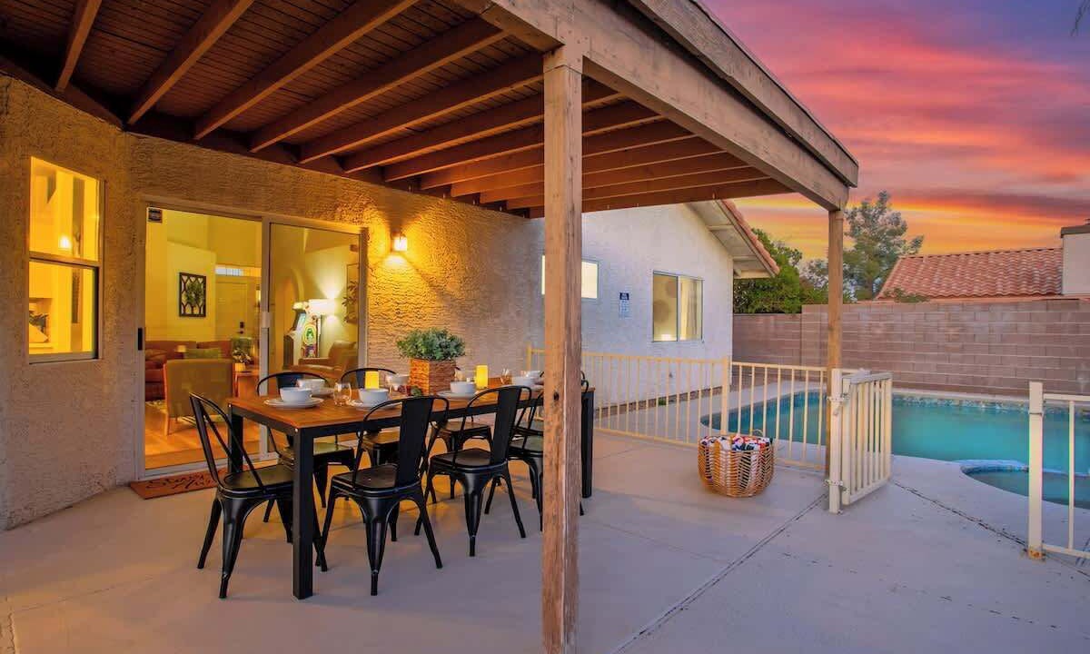 Photo of Outdoor in Highland Hills