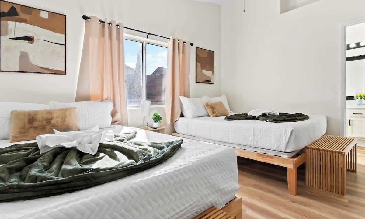 Photo of Bedroom in Highland Hills