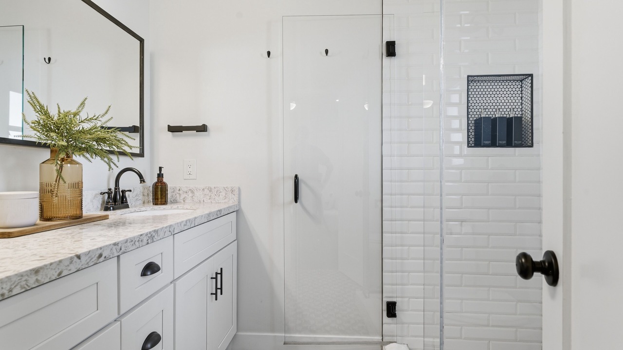 Photo of Bathroom in San Diego