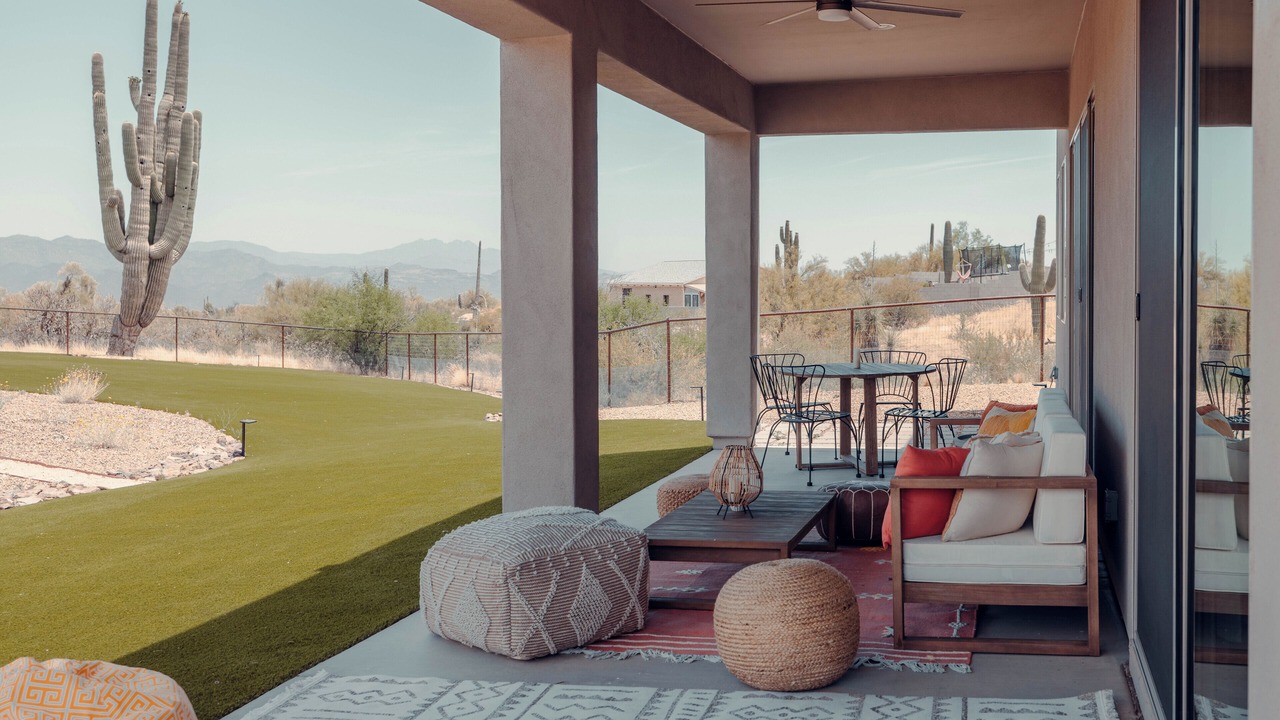 Photo of Outdoor in Rio Verde Foothills