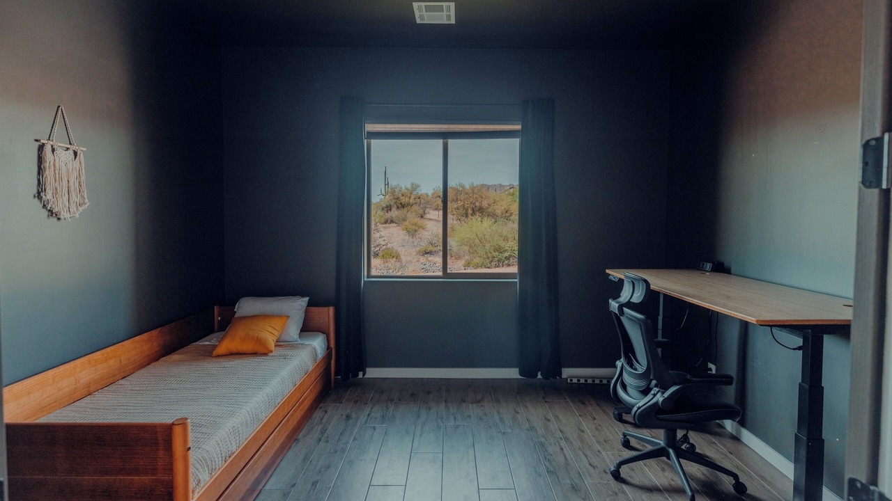 Photo of Bedroom in Rio Verde Foothills