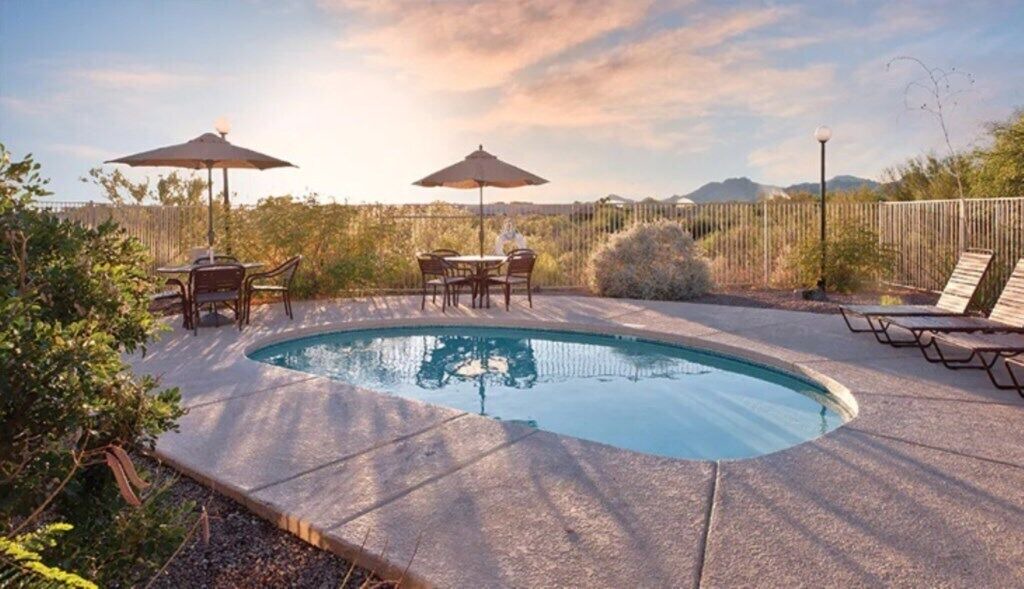 Photo of Outdoor in Worldmark