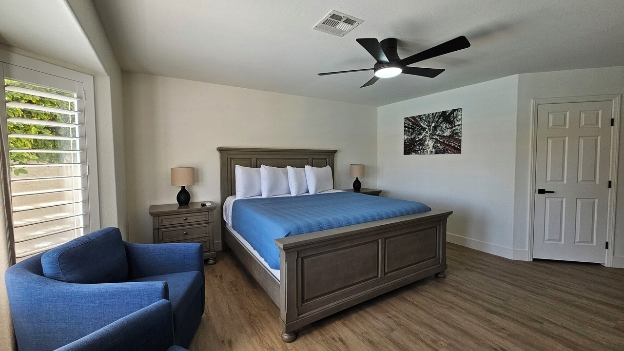 Photo of Bedroom in Las Vegas