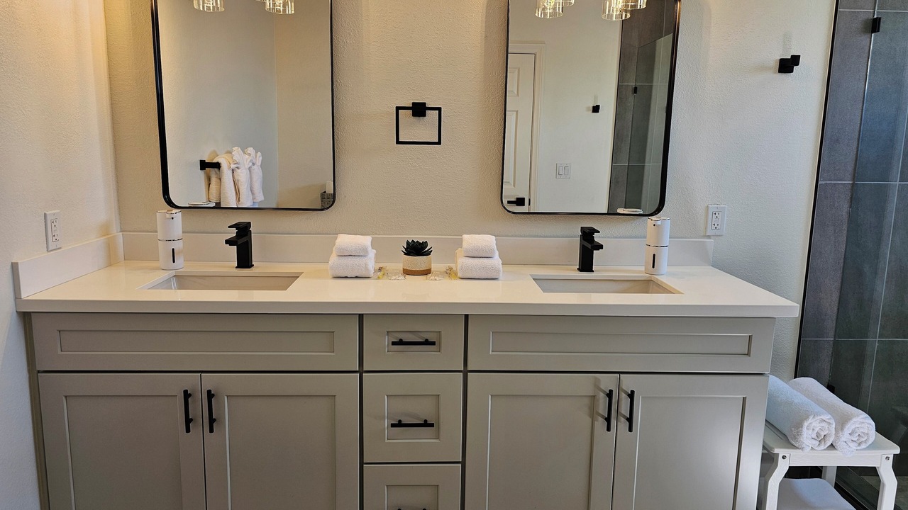 Photo of Bathroom in Las Vegas