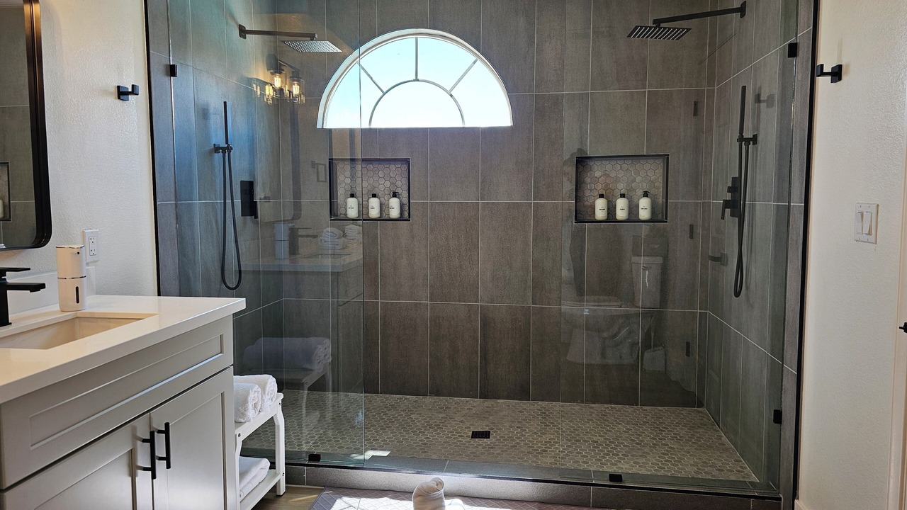 Photo of Bathroom in Las Vegas