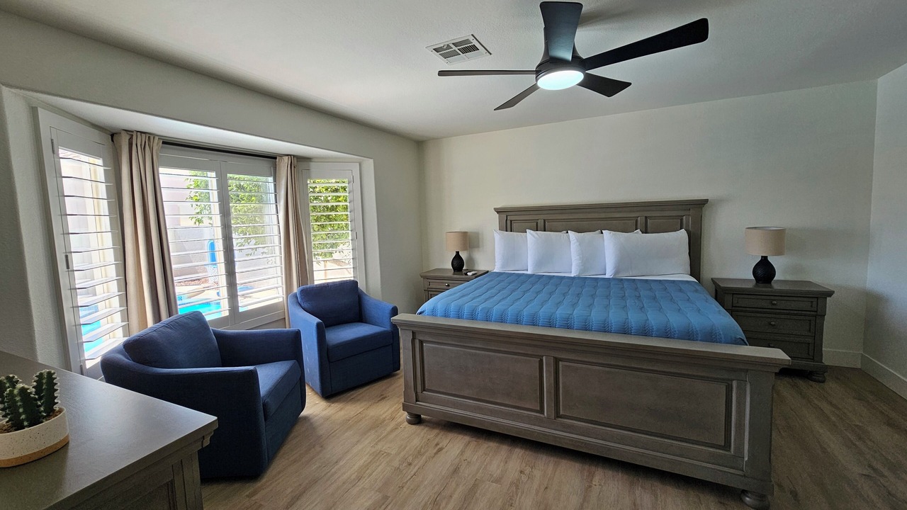 Photo of Bedroom in Las Vegas