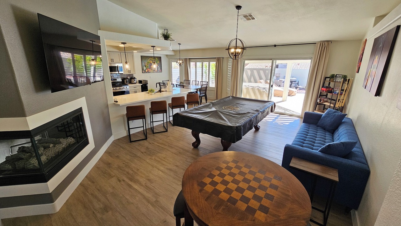 Photo of Bedroom in Las Vegas
