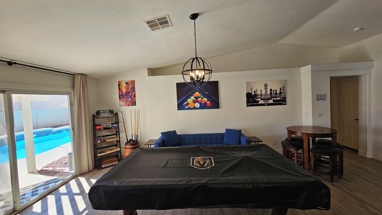 Photo of Bedroom in Las Vegas