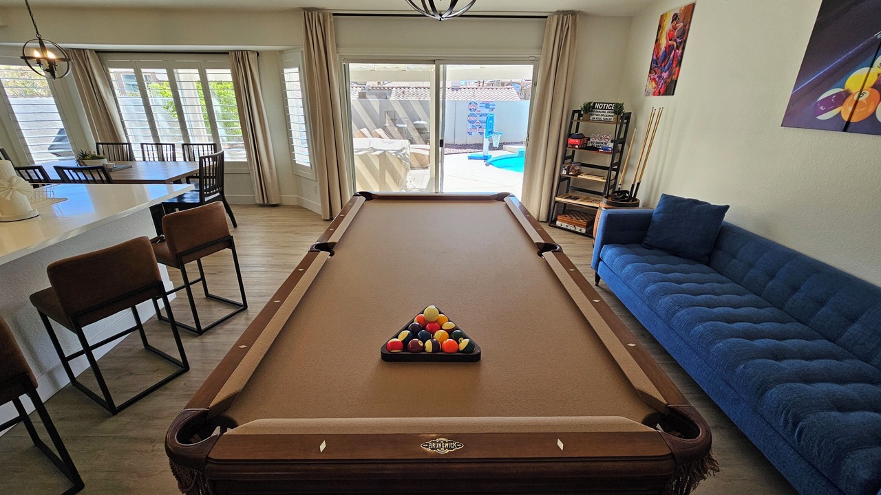 Photo of Bedroom in Las Vegas