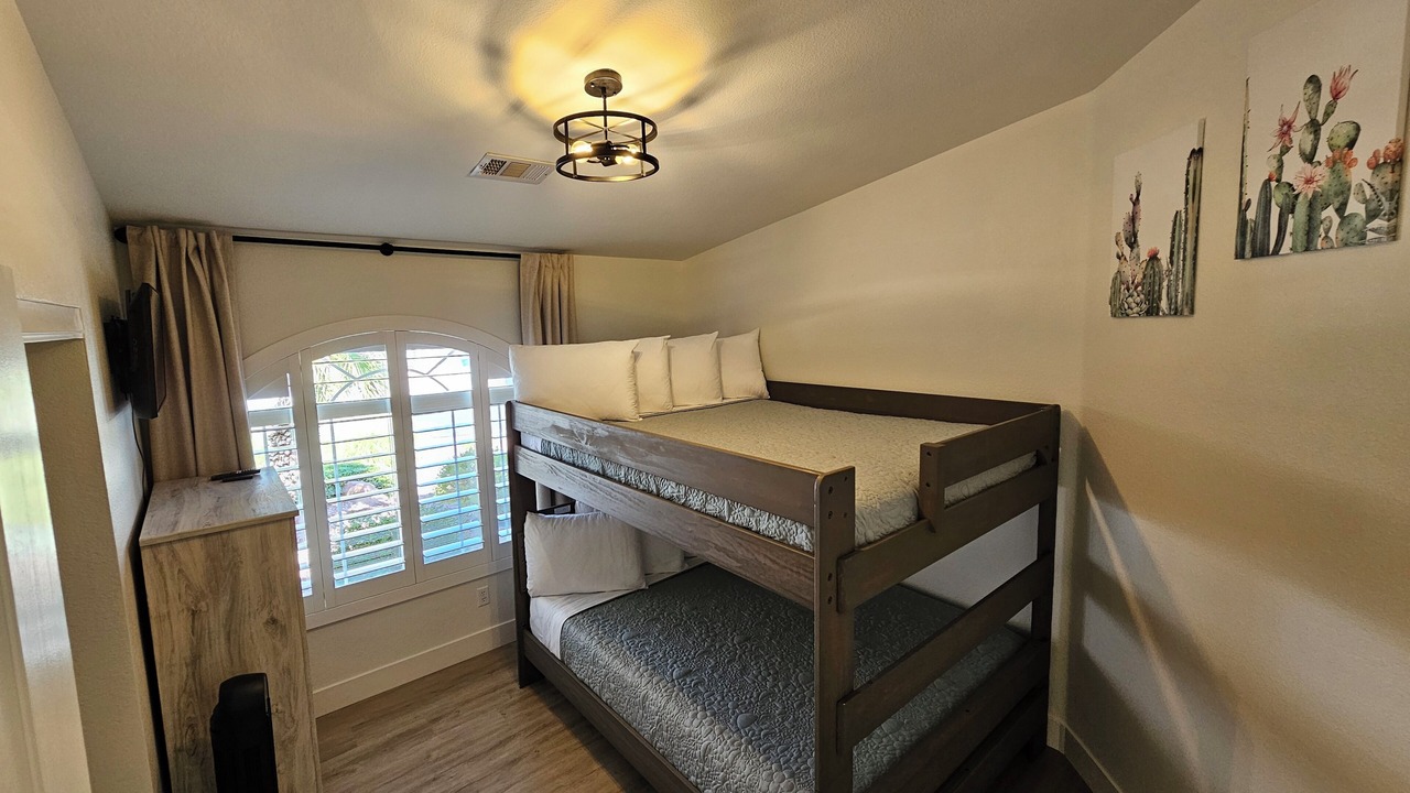 Photo of Bedroom in Las Vegas