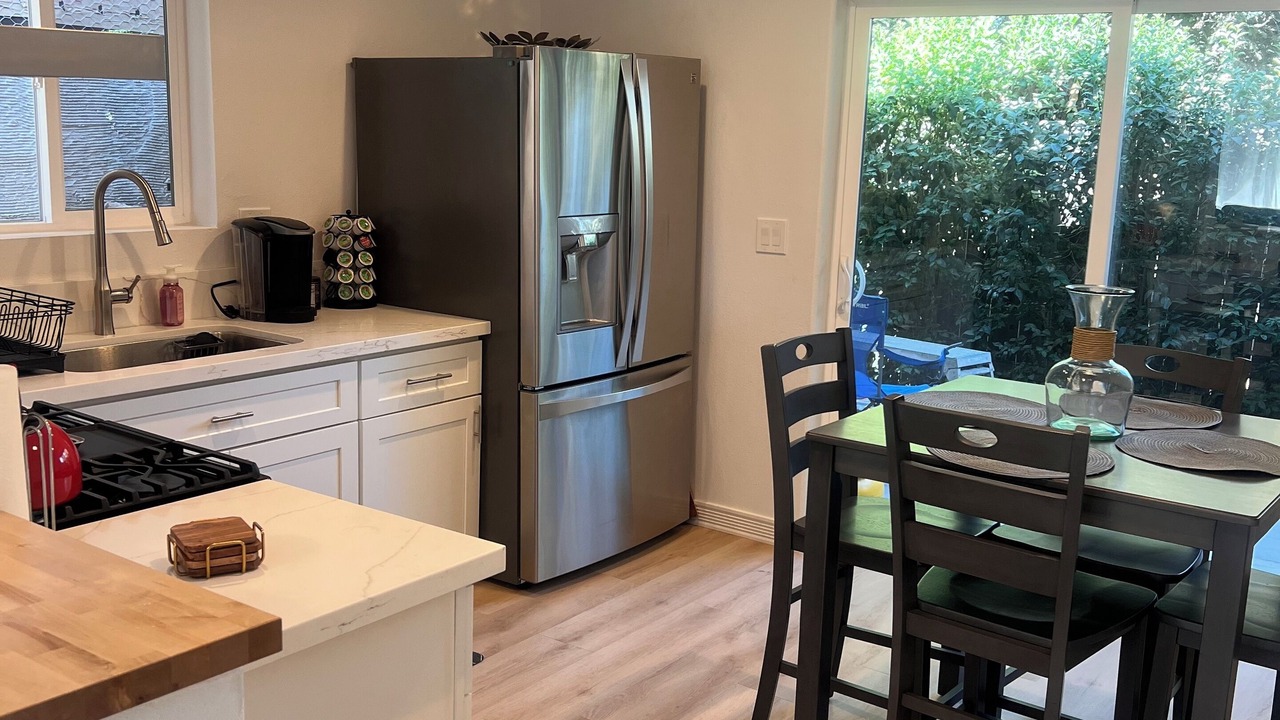 Photo of Kitchen in Tulare