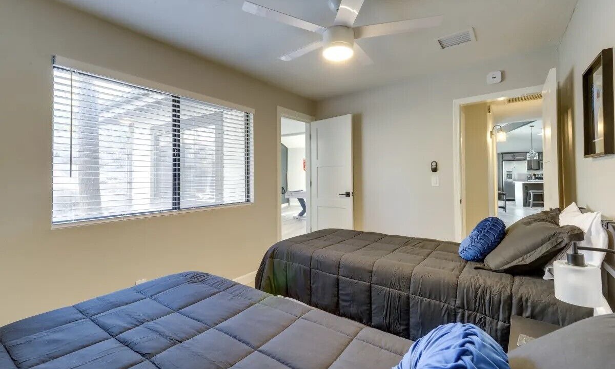 Photo of Bedroom in Prescott