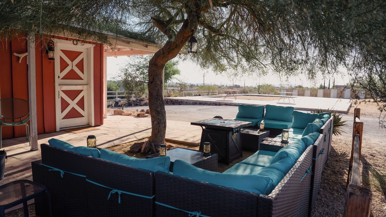 Photo of Others in Joshua Tree