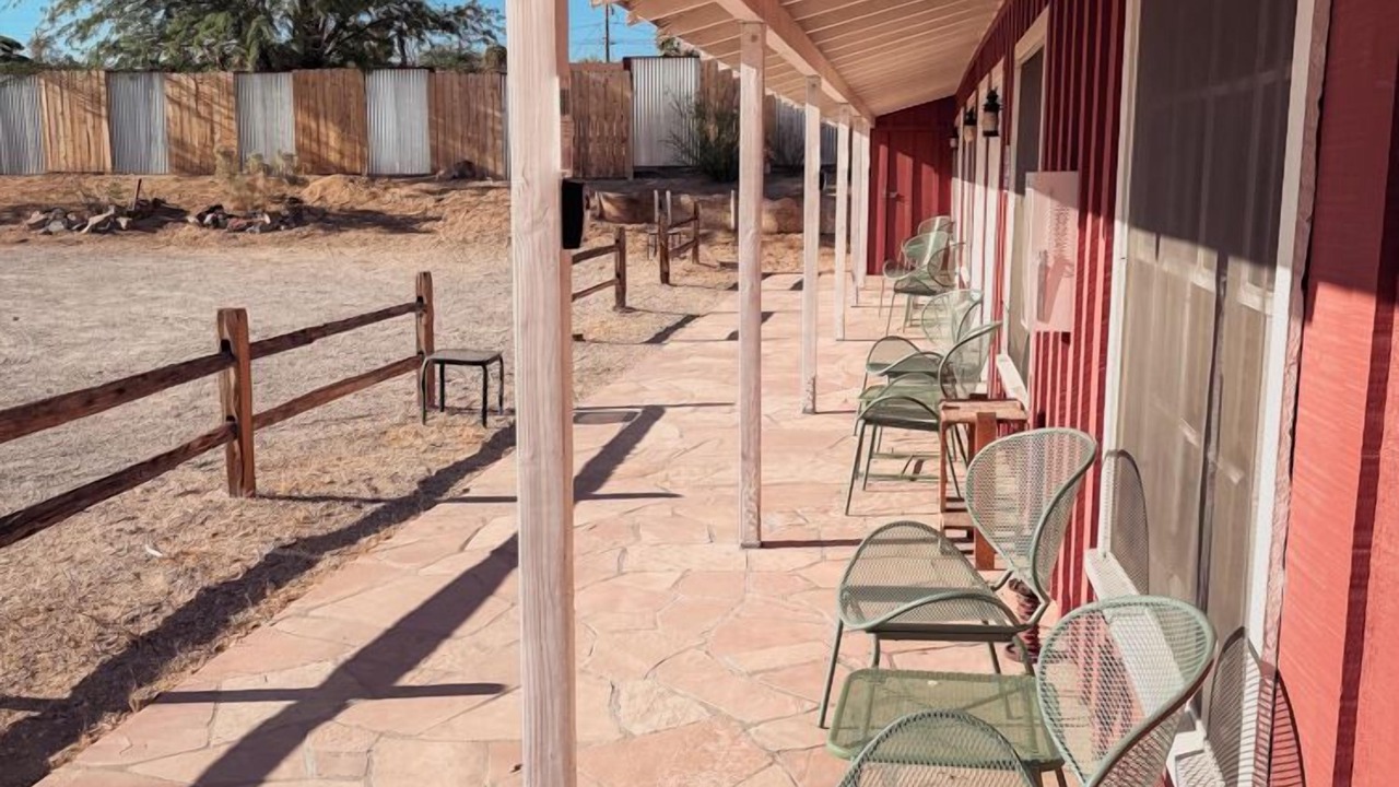 Photo of Others in Joshua Tree
