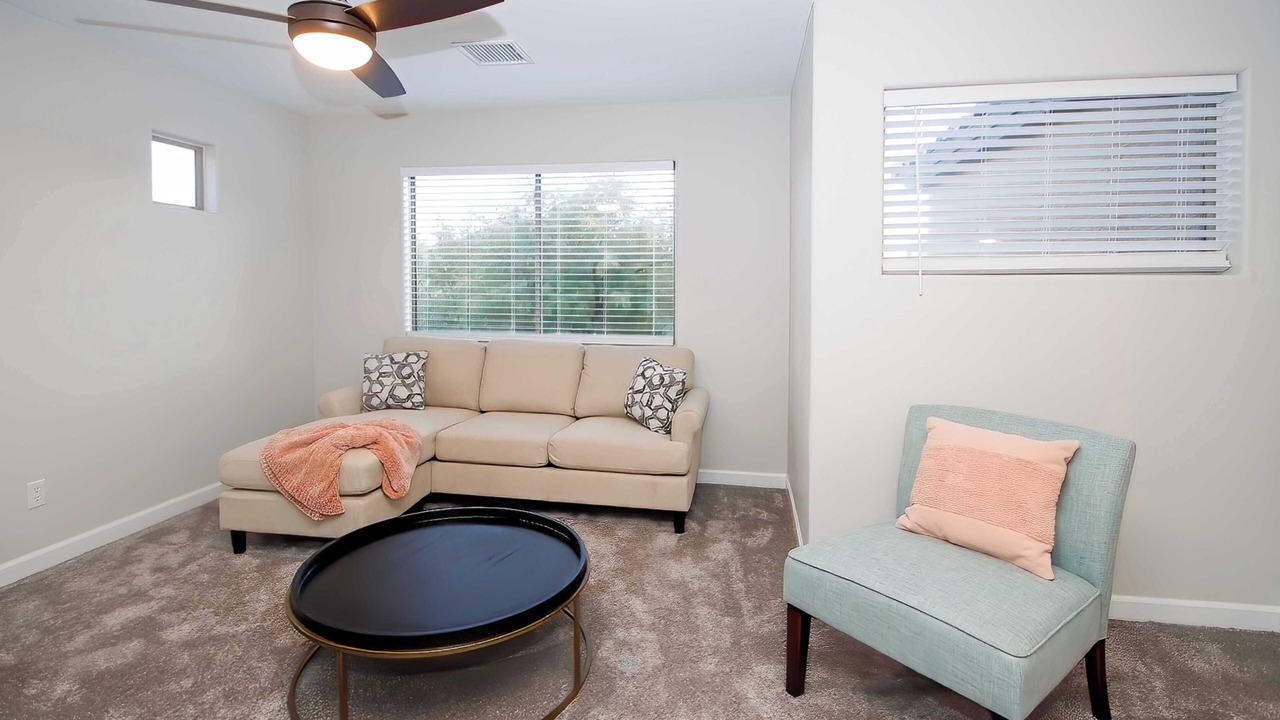 Photo of Livingroom in Norterra