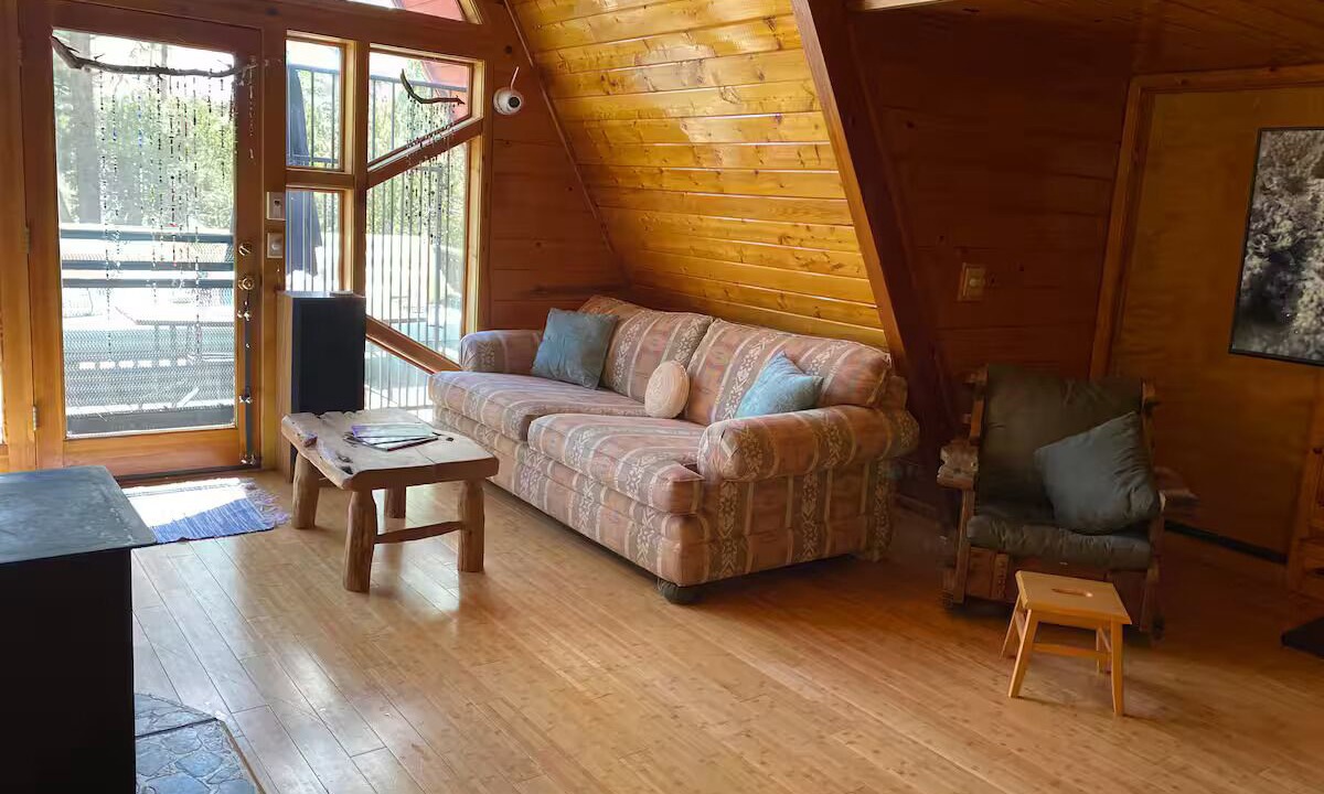 Photo of Livingroom in Overgaard
