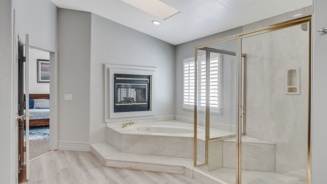 Photo of Bathroom in Spring Valley