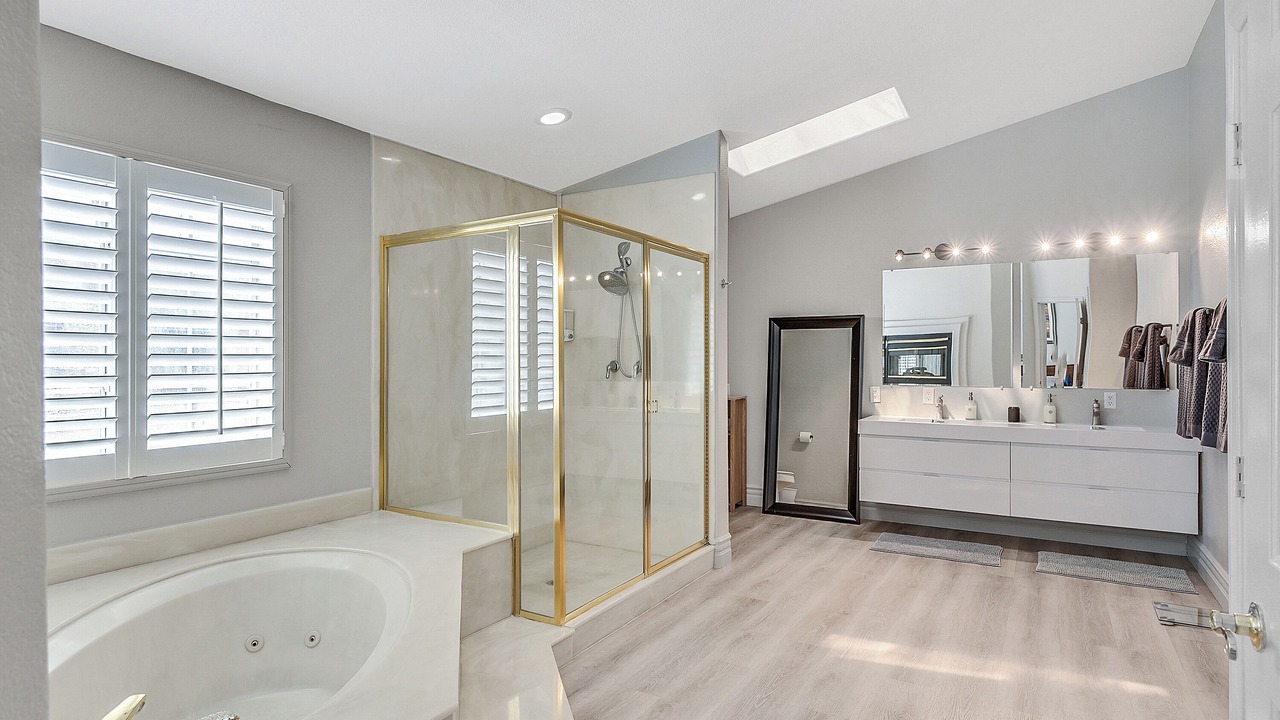 Photo of Bathroom in Spring Valley