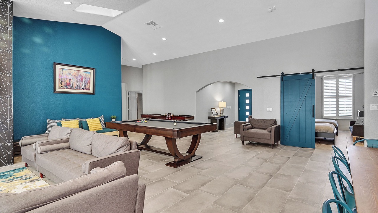 Photo of Bedroom in Spring Valley