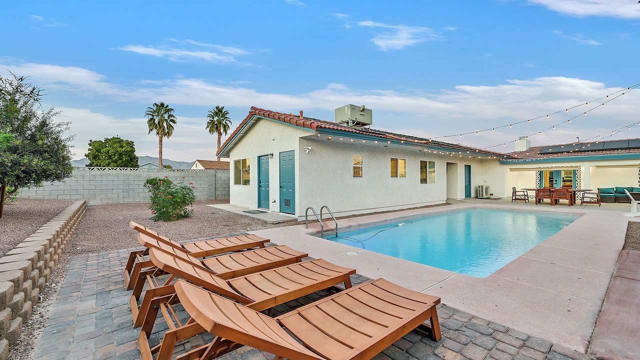 Photo of Outdoor in North Las Vegas
