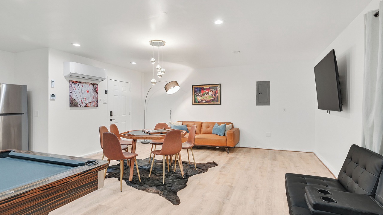 Photo of Livingroom in North Las Vegas