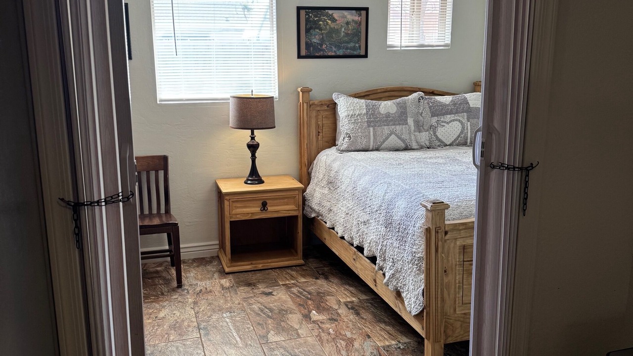 Photo of Bedroom in Arizona City