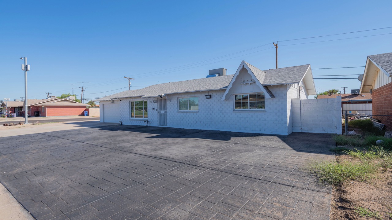 Photo of Outdoor in Alhambra