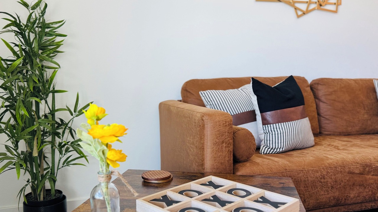 Photo of Livingroom in Hollywood