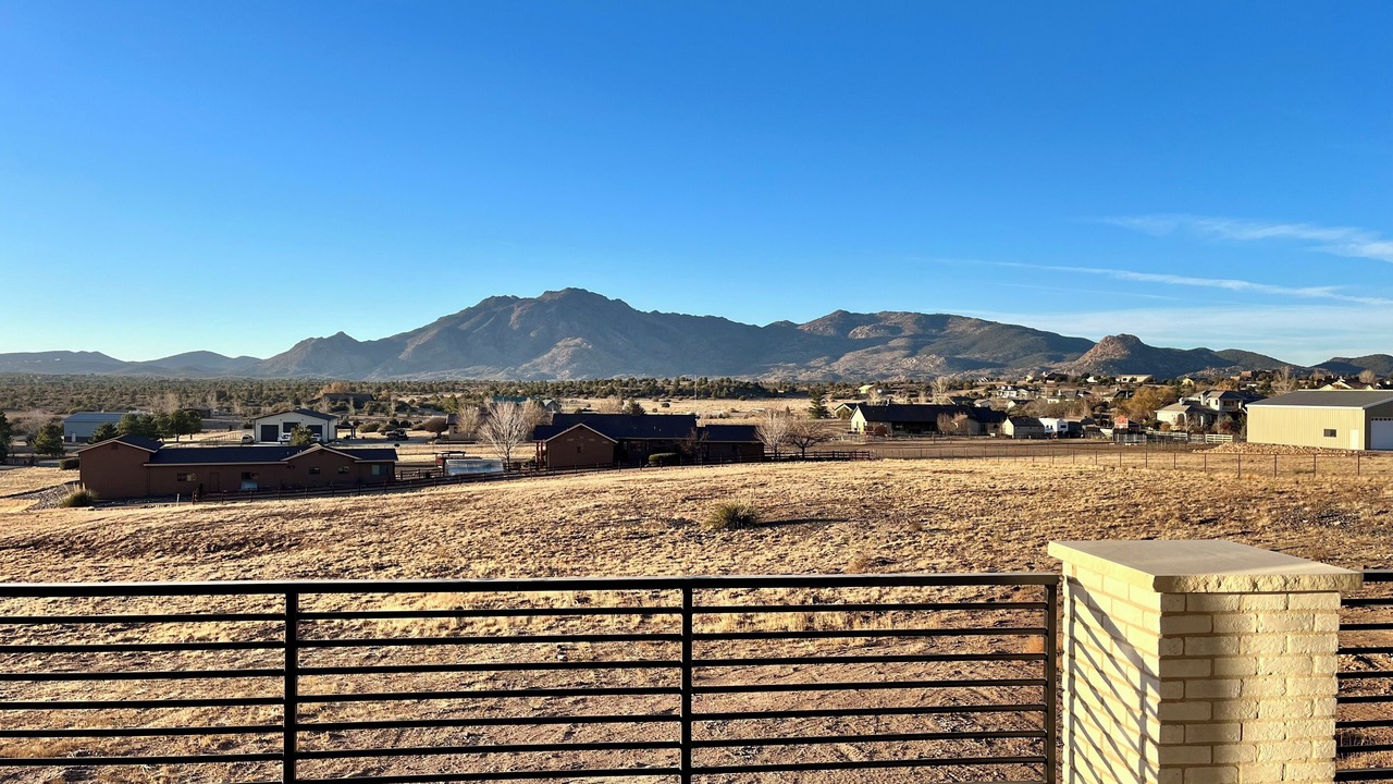 Photo of Outdoor in Williamson