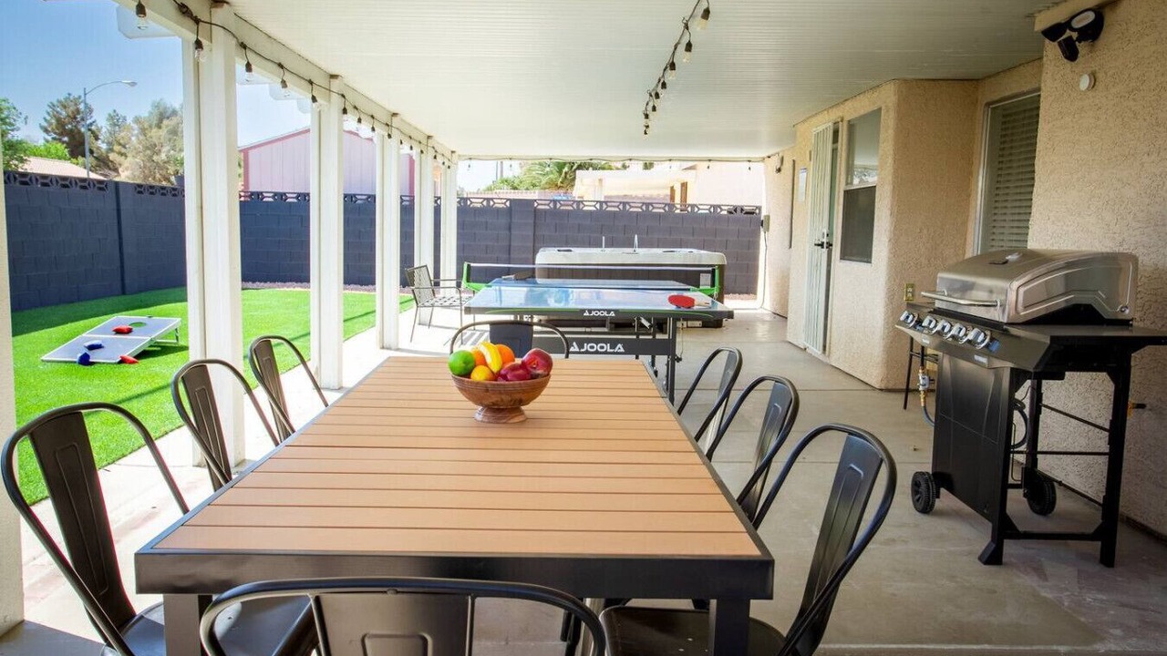 Photo of Outdoor in North Las Vegas
