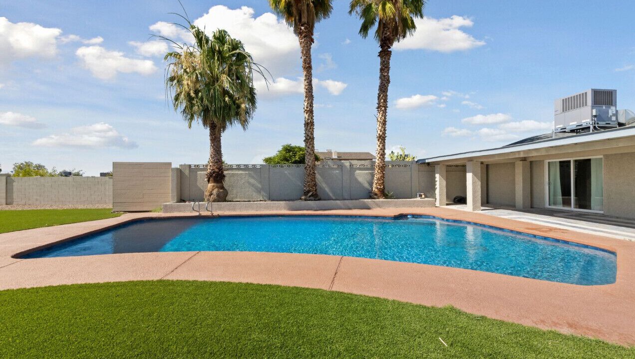 Photo of Outdoor in Paradise
