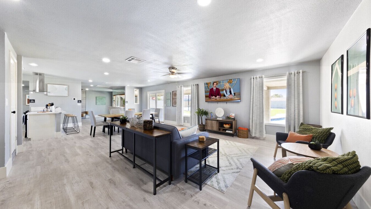 Photo of Livingroom in Paradise